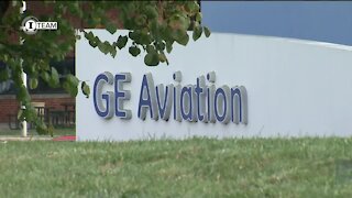 GE split could mean more jobs in Cincinnati area