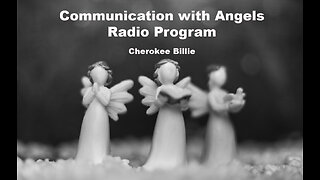 Communication with Angels