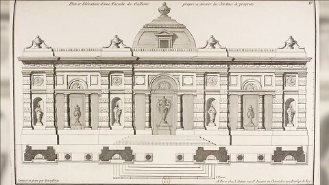 Elementary Compendium of Architecture (1780)