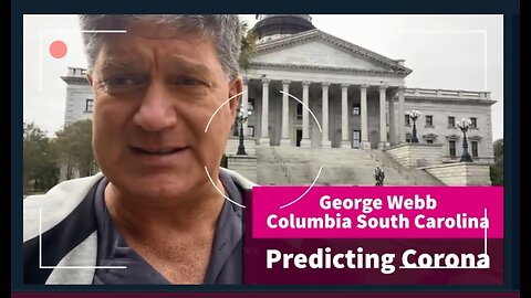 GEORGE WEBB | Birx Cooked COVID Books With Yen Pottinger