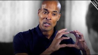 'The Best Version of YOURSELF' - Master Your MIND & Your LIFE - David Goggins Motivation