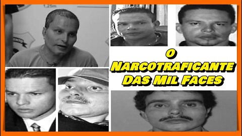 JUAN CARLOS RAMIRÉZ ABADIA "CHUPETA" - A HISTÓRIA DO BILIONÁRIO NARCOTRAFICANTE PRESO NO BRASIL!!!