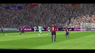 PES 2021: RACING CLUB vs FC BARCELONA | Entretenimiento Digital 3.0