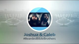 The Bearded Bible Brothers present-Tithes & Offerings from a Biblical Perspective