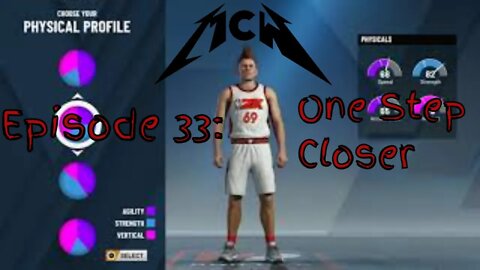 NBA 2K20 My Career Episode 33: One Step Closer