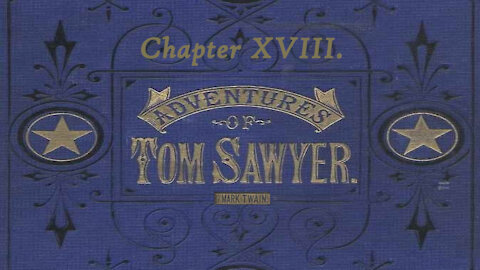 Tom Sawyer Illustrated Audio Drama - Chapter 18