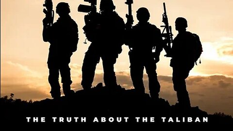 THE TRUTH ABOUT THE TALIBAN | Episode #199 [August 15, 2021] #andrewtate #tatespeech