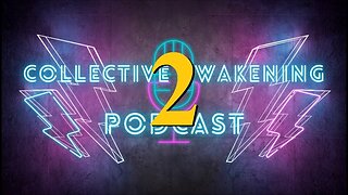 Flat Earth Clues interview 381 Collective Awakening Podcast ✅