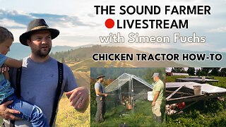 The Ultimate Guide to Chicken Tractor Success