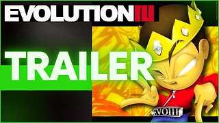 EVOLUTION 3 | TRAILER