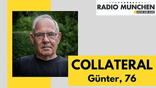 COLLATERAL Günter, 76 Jahre