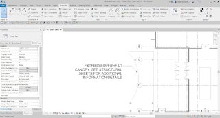 REVIT 2022 ARCHITECTURE LESSON 35: ADD TEXT