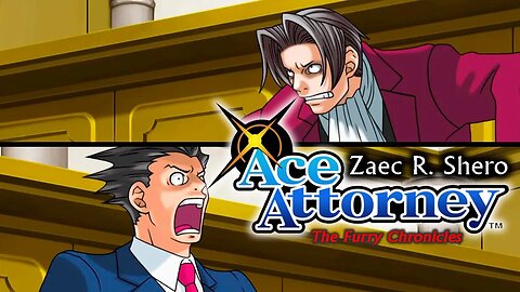 Phoenix Wright: Ace Attorney Trilogy | Farewell My Turnabout - Part 16 (Session 36) [Old Mic]