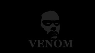 VENOM - Immanuel Rohy // Full Album Stream