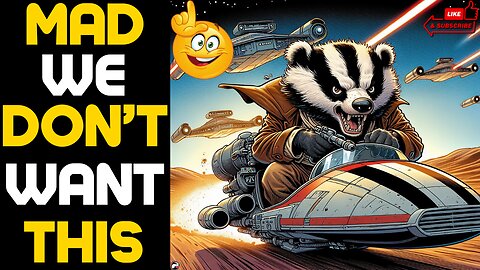 STAR WARS Outlaws Gets MASSIVE Backlash Over UGLY Protagonist & TRAILER!