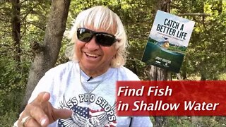 Catch a Better Life - Daily Devotional and Fishing Tip August 6th