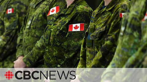 Canadian military drops policy ordering members to report sexual misconduct or racism