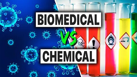 Biomedical vs Chemical Engineering : Which is BETTER?