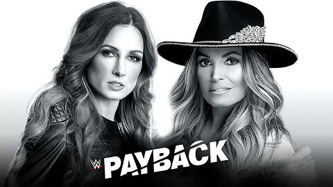 Becky Lynch vs. Trish Stratus – Steel Cage Match: WWE Payback 2023 Hype Video @0vikash