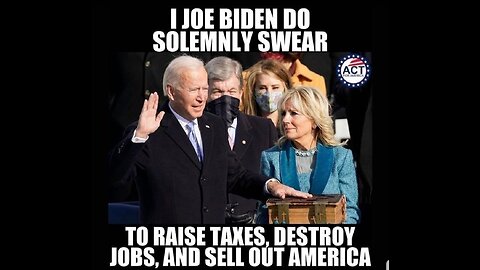 Joe Biden China's Greatest Ally?