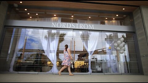 Two Nordstrom Stores Bail From San Francisco, Reasons Cited Should Be a Wake up Call