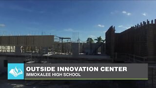Immokalee high school innovation center
