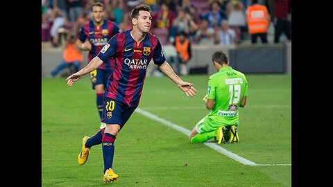 Lionel Messi all bicycle kicks | Incredible Goal by Lionel Messi