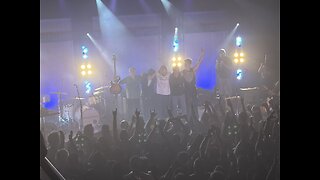 Switchfoot | The Beautiful Letdown 20th Anniversary Tour | The Heights Theater | Houston