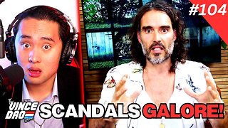Addressing the Russell Brand ACCUSATIONS, Lauren Boebert SCANDAL, & MORE | Ep. 104
