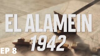 Call Of Duty Vanguard EP - 8 El Alamein