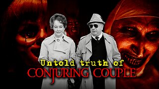 Were The Warrens Guilty Of Being Paranormal Frauds?