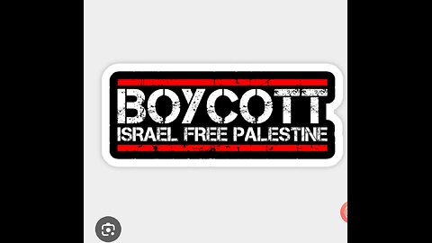 Boycott Israel Apatheid