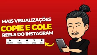 Como ter MUITAS Visualizações Nos REELS Do INSTAGRAM REELS Do Instagram 2022