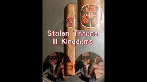Stolen Throne III Kingdoms