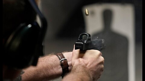 Florida Good Samaritan With a Gun Foils Violent Robbery at Family Dollar Store