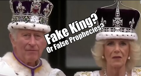 Fake King or False Prophecies? Texas Shooter. PraiseNPrayer! B2T Show May 8, 2023
