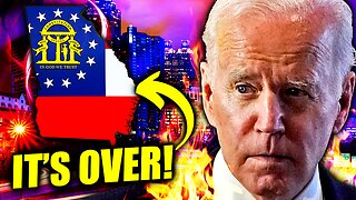 Biden Admits DEFEAT in This KEY 2024 SWING STATE!!!