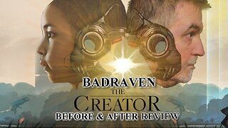 The Creator Review