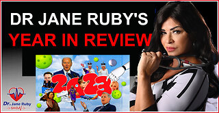 DR JANE RUBY'S YEAR IN REVIEW