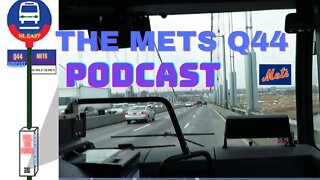 Q 44 NY METS PODCAST 🎙️️