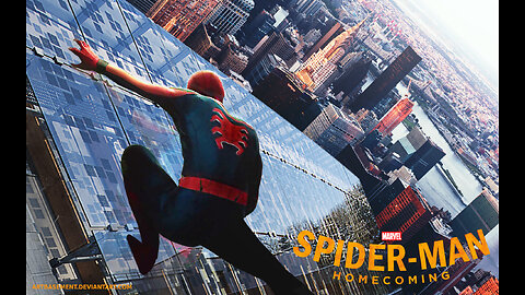 What a amazing Movie || best seen Spiderman