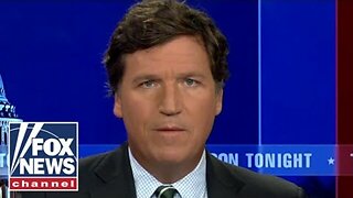 Tucker Carlson: These politicians are mimicking civil rights leaders