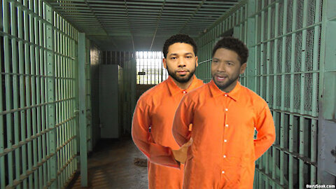 Jussie Smollett Tells Judge He’s Scared He’ll Get Smolletted While In Prison