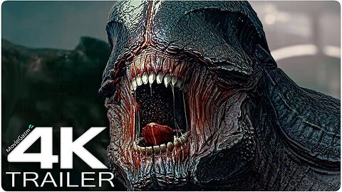 65 Trailer (2023) Official | 4k UHD