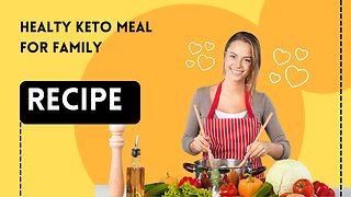 Effortless Keto Meal Plan for Weight Loss | Get Your Free Keto Book Now!