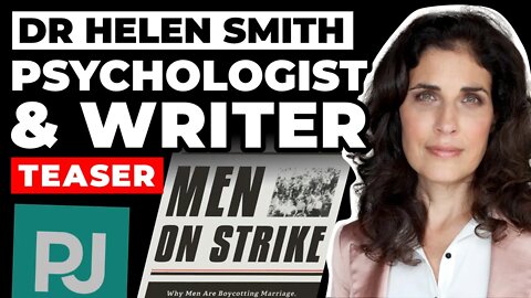 Psychologist Helen Smith Joins Jesse! (Teaser)