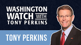 Tony Perkins reviews highlights from Speaker Mike Johnson's acceptance speech