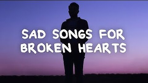 Sad song status video