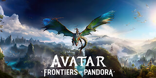 Avatar Frontiers of Pandora Gameplay PS5