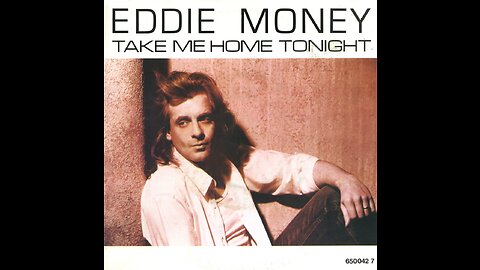 Eddie Money - Take Me Home Tonight / Be My Baby - With Ronnie Spector